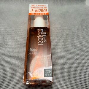 NEW perfect serum for the hair